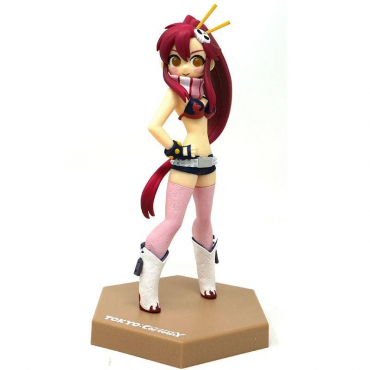 Gurren Lagann - Figurine...