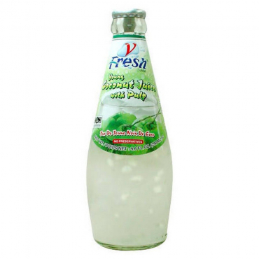 Boisson V-fresh Goût Noix...