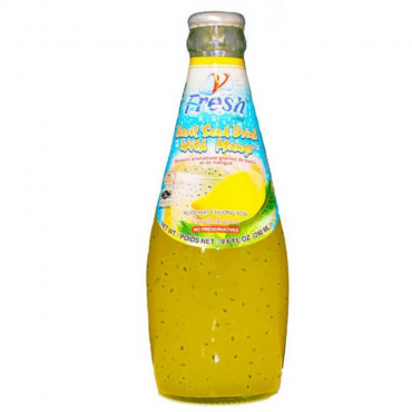 Boisson V-fresh Goût Mangue...