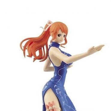 One Piece – Figurine Nami...