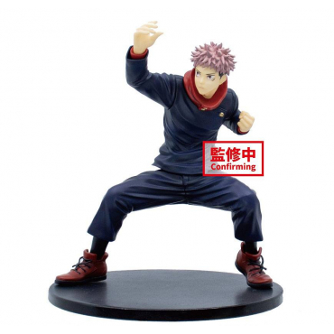 Jujutsu Kaisen - Figurine...