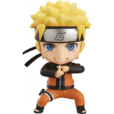 Naruto Shippuden - Figurine...