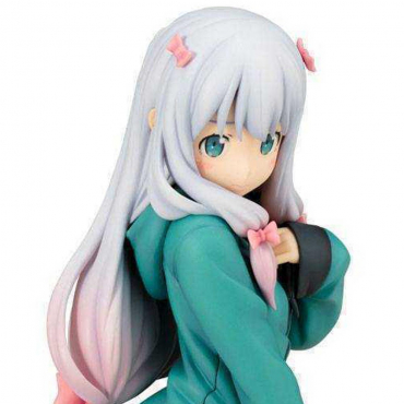 Eromanga Sensei - Figurine...