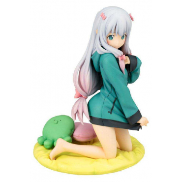 Eromanga Sensei - Figurine...