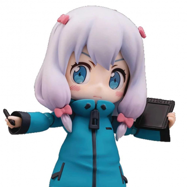 Eromanga Sensei - Figurine...