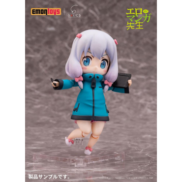 Eromanga Sensei - Figurine...