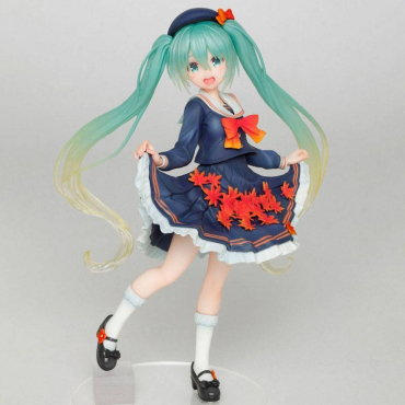Vocaloid – Figurine Hatsune...
