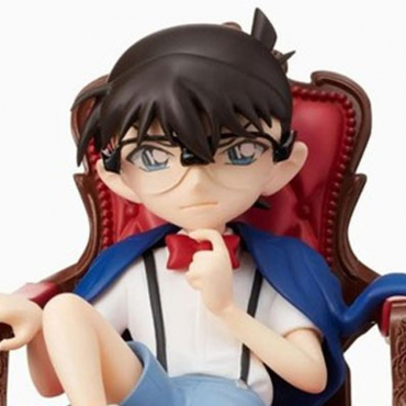 Detective Conan - Figurine...