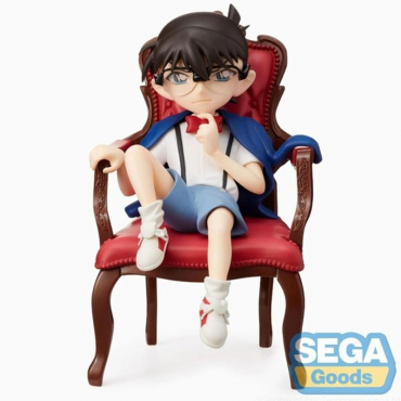 Detective Conan - Figurine...