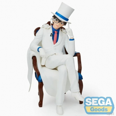 Detective Conan - Figurine...