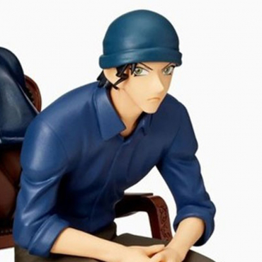 Detective Conan - Figurine...