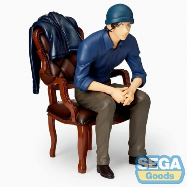 Detective Conan - Figurine...