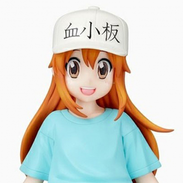 Cells At Work ! - Figurine...