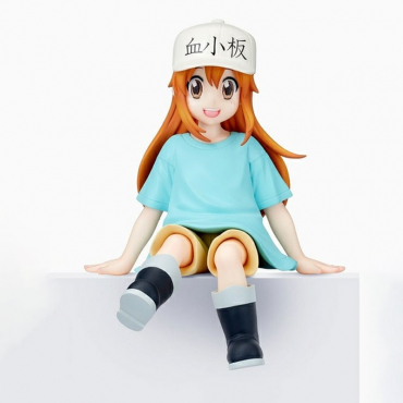 Cells At Work ! - Figurine...