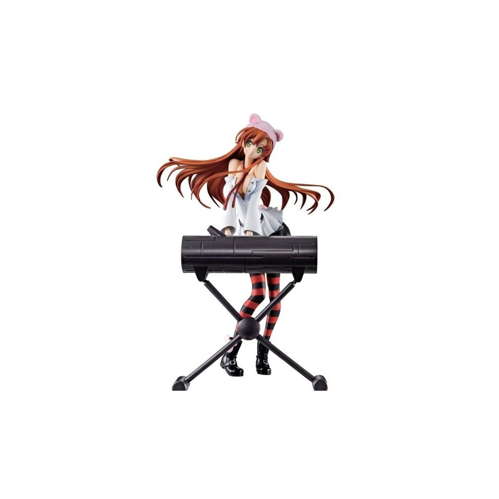 Code Geass - Figurine Sherley Ichiban Kuji Code Black Code Geass - Figurine Sherley Ichiban Kuji Code Black