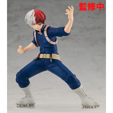 My Hero Academia - Figurine...