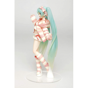 Vocaloid - Figurine Hatsune...