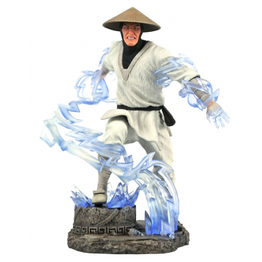 Mortal Kombat 11 - Figurine...