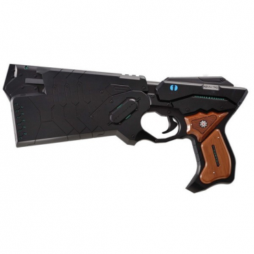 Psycho-Pass - Replique Dominateur