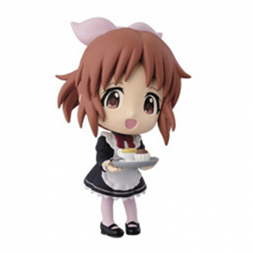 The Idolmaster - Figurine...