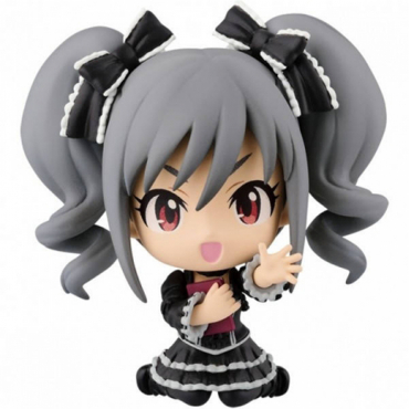 The Idolmaster - Figurine...