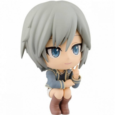 The Idolmaster - Figurine...