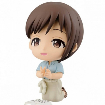 The Idolmaster - Figurine...