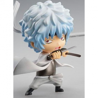 Gintama - Figurine Chibi...