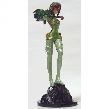 Evangelion - Figurine...