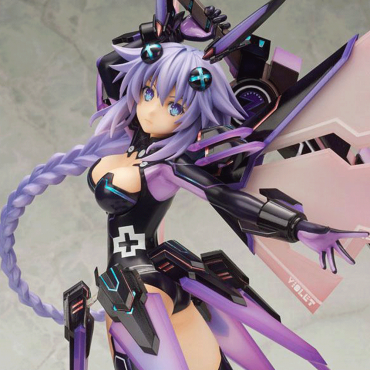 Hyperdimension Neptunia -...