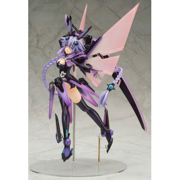 Hyperdimension Neptunia -...