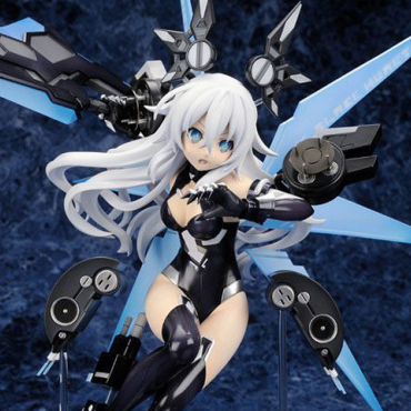 Hyperdimension Neptunia -...
