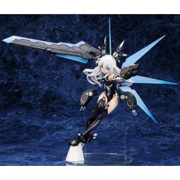 Hyperdimension Neptunia -...