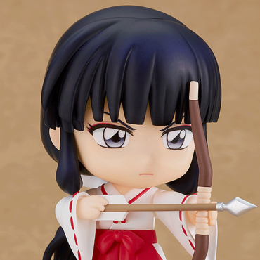 Inuyasha - Figurine Kikyo...