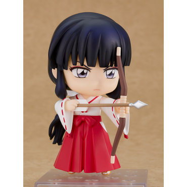 Inuyasha - Figurine Kikyo...