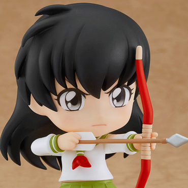 Inuyasha - Figurine Kagome...