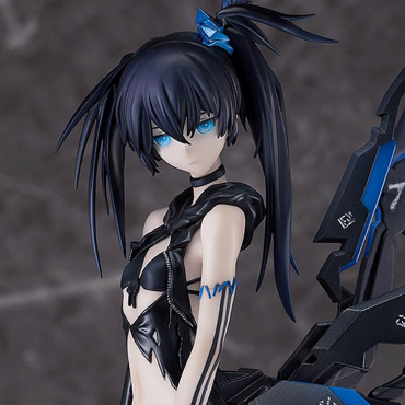 Black Rock Shooter -...