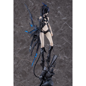 Black Rock Shooter -...