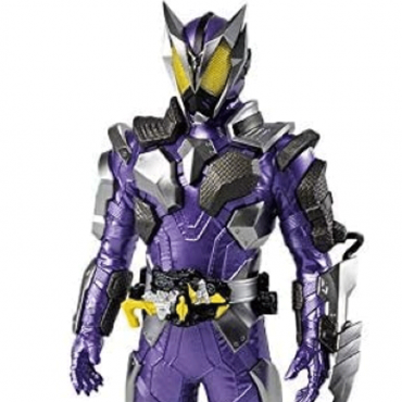Kamen Rider Zero One -...