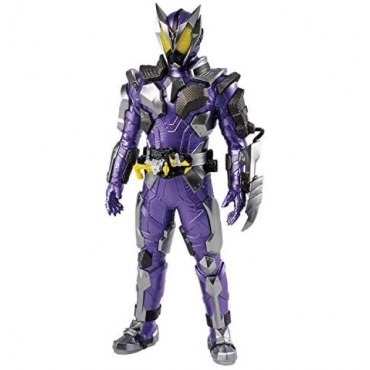 Kamen Rider Zero One -...