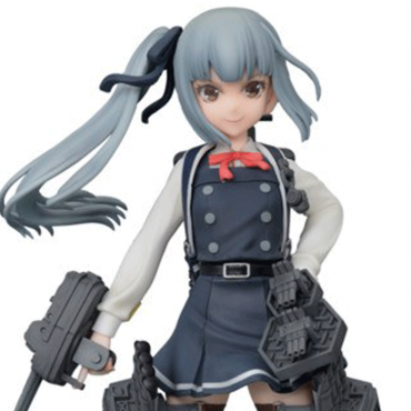 Kan Colle Kantai Collection...