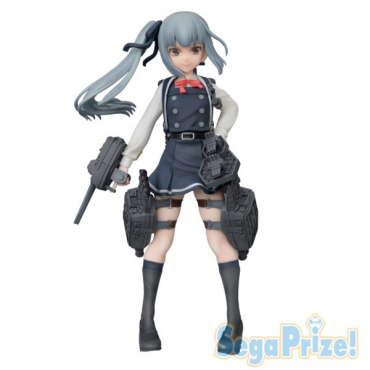 Kan Colle Kantai Collection...