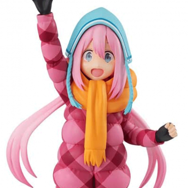 Yuru Camp - Figurine...