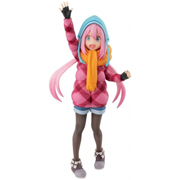 Yuru Camp - Figurine...