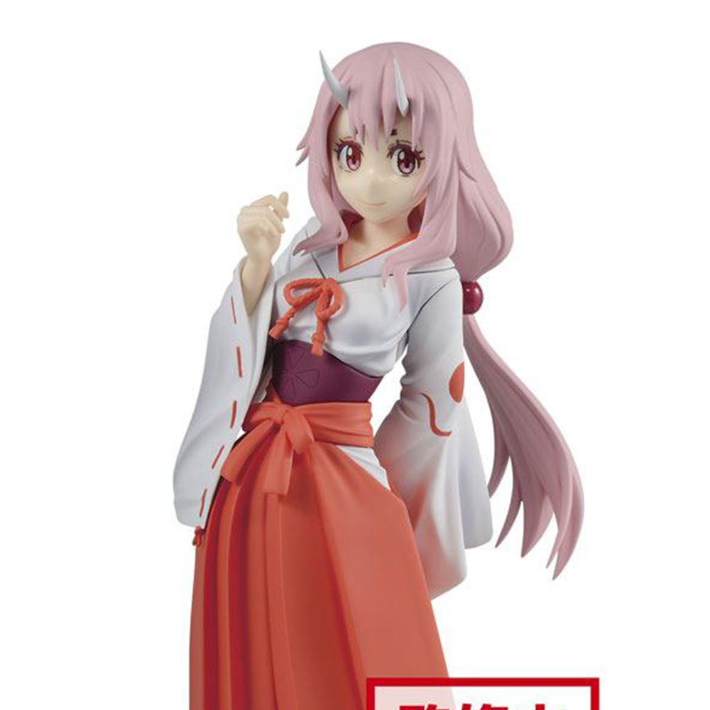 Moi Quand Je Me Réincarne En Slime - Figurine Shuna -Otherworlder
