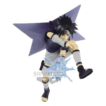 Naruto - Figurine Uchiha...