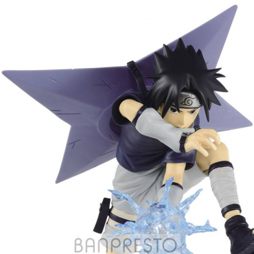 Naruto - Figurine Uchiha...