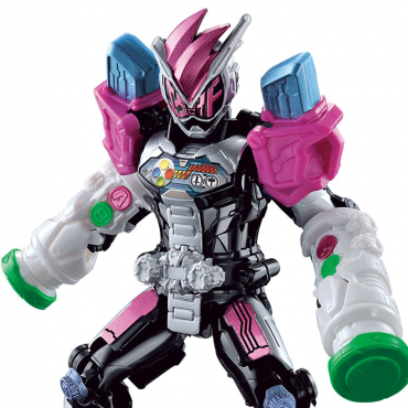 Kamen Rider - Figurine...