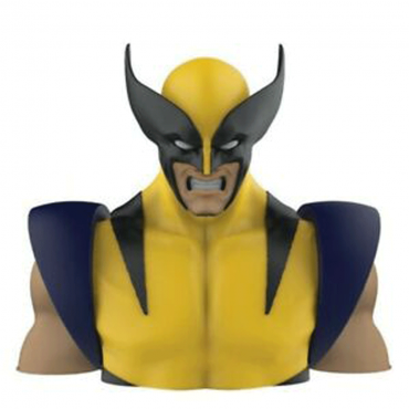 Wolverine - Figurine Buste...