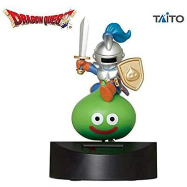 Dragon Quest - Figurine...